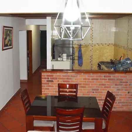 Casa Campestre Villa Del Lago-2